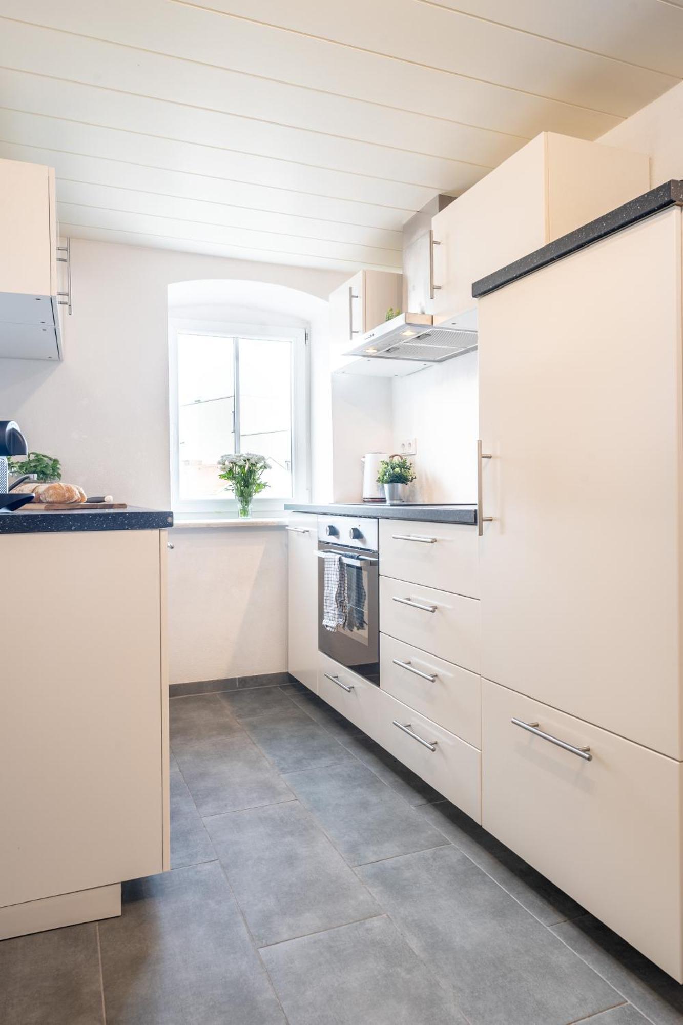 Lexapartments☆Apartment Am Marktplatz☆2 Zimmer☆55Qm Bayreuth Esterno foto