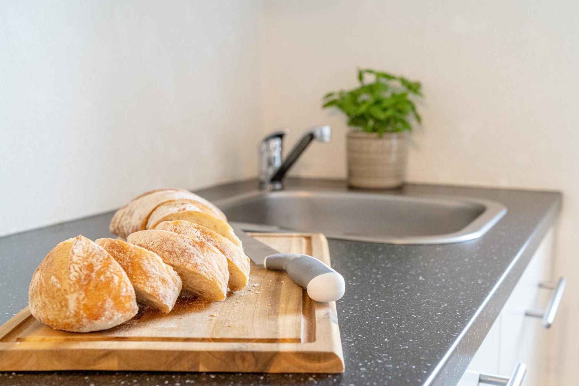 Lexapartments☆Apartment Am Marktplatz☆2 Zimmer☆55Qm Bayreuth Esterno foto